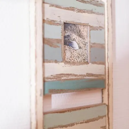 Appartement Waldkauz Im Haus Seeadler Zinnowitz