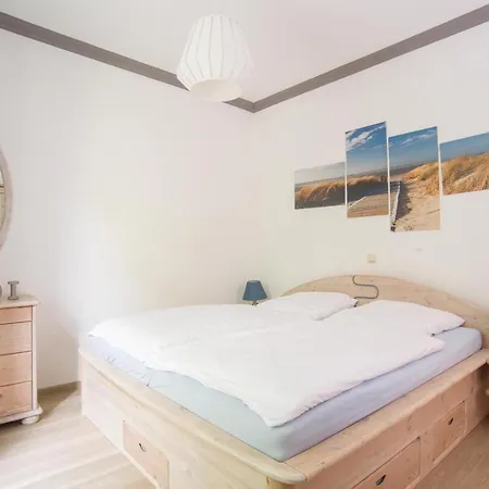 Apartmán Waldkauz Im Haus Seeadler *