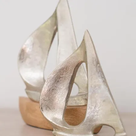 Waldkauz Im Haus Seeadler * Zinnowitz