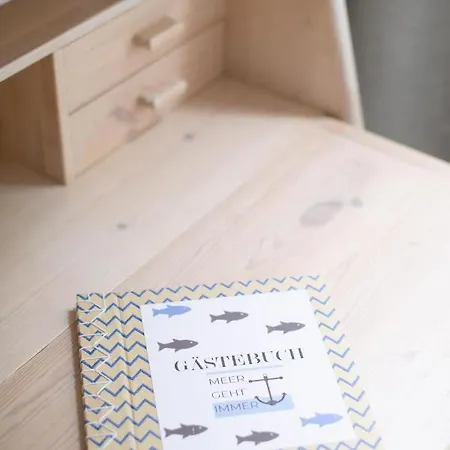 Waldkauz Im Haus Seeadler Zinnowitz