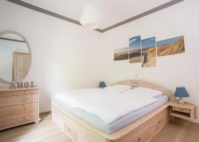 Daire Waldkauz Im Haus Seeadler *