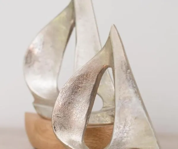 Waldkauz Im Haus Seeadler * Penzance